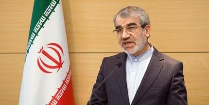 شورای نگهبان از پیروزی یا شکست افراد متضرر نمی‌شود