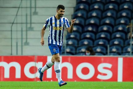 مهدی طارمی خودش از حضور در تیم ملی فوتبال ایران انصراف داد!