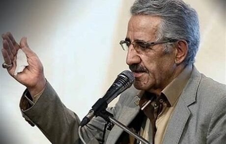 درگذشت خواننده آهنگ معروف «آمده‌ام ای شاه پناهم بده»