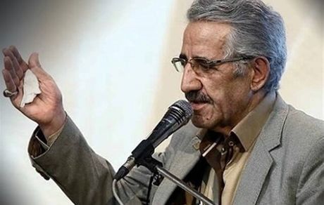 درگذشت خواننده آهنگ معروف «آمده‌ام ای شاه پناهم بده»