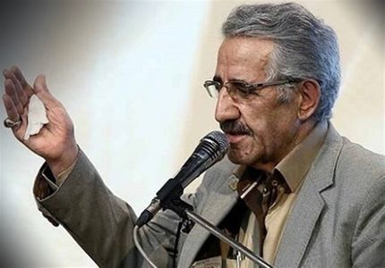 درگذشت خواننده آهنگ معروف «آمده‌ام ای شاه پناهم بده»