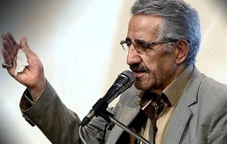 درگذشت خواننده آهنگ معروف «آمده‌ام ای شاه پناهم بده»
