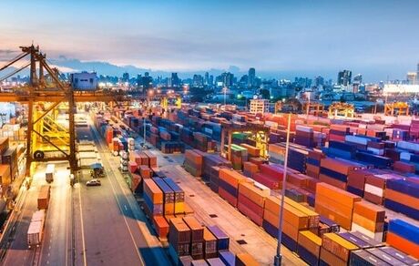 فعالیت ۱۰۴۲ موسسه ترخیص کالا در ایران/ارزش افزوده ترخیص‌کاران؛ ۲۲۰ میلیارد تومان