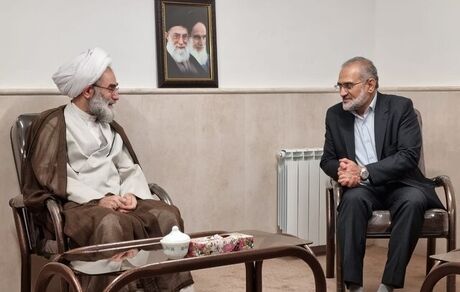 حسینی: به زودی نتایج اقدامات دولت آشکار و شرایط اقتصادی روز به روز بهتر خواهد شد
