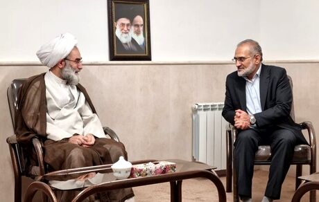 حسینی: به زودی نتایج اقدامات دولت آشکار و شرایط اقتصادی روز به روز بهتر خواهد شد