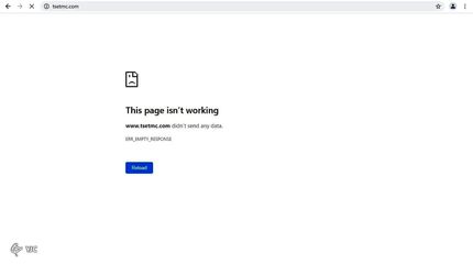 سامانه بورس از دسترس خارج شد