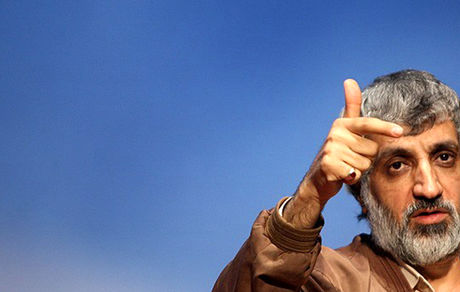 فیاض: مردم بعد از هاشمی به کسی رأی ندادند، به ضد کسی رأی دادند