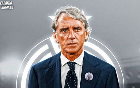 بمب قطری‌ها: مانچینی سرمربی السد شد