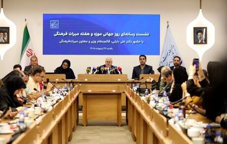 موزه‌ها همچنان تعطیل‌اند / قاچاق آثار تاریخی شدت گرفته است