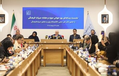 موزه‌ها همچنان تعطیل‌اند / قاچاق آثار تاریخی شدت گرفته است