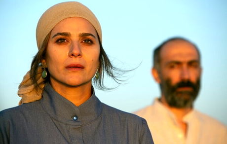 جدیدترین خبر و عکس از «آتابای» نیکی کریمی