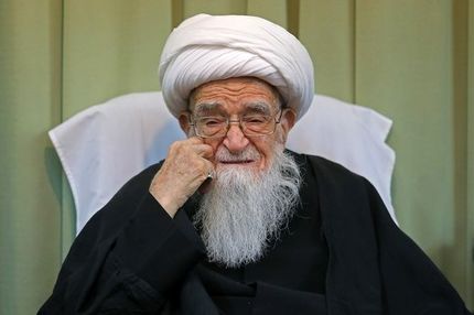 اجازه آیت الله صافی گلپایگانی برای مصرف سهم امام در مقابله با کرونا