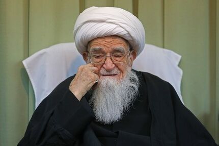 اجازه آیت الله صافی گلپایگانی برای مصرف سهم امام در مقابله با کرونا