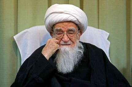اجازه آیت الله صافی گلپایگانی برای مصرف سهم امام در مقابله با کرونا