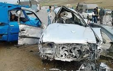 خطر یازده میلیون وسیله نقلیه بدون بیمه