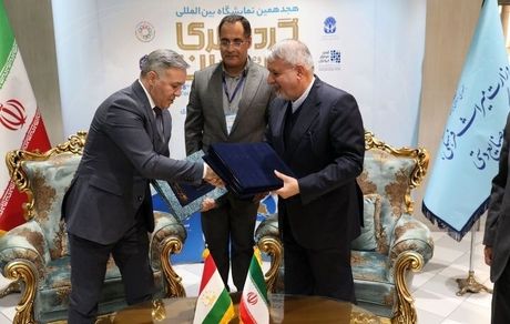 امضای تفاهم‌نامه همکاری گردشگری بین ایران و تاجیکستان