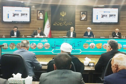 رئیس جمهور: فرزندان، از معادن نفت و طلا باارزش‌ترند / کیفیت مدارس دولتی را ارتقا خواهیم بخشید