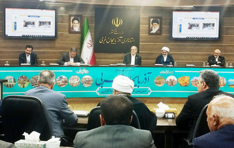 رئیس جمهور: فرزندان، از معادن نفت و طلا باارزشترند / کیفیت مدارس دولتی را ارتقا خواهیم بخشید