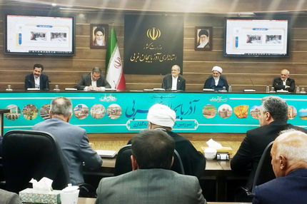 رئیس جمهور: فرزندان، از معادن نفت و طلا باارزش‌ترند / کیفیت مدارس دولتی را ارتقا خواهیم بخشید