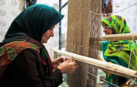 متقاضیان مشاغل خانگی در نوبت دریافت وام