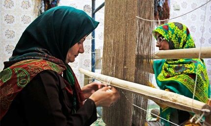 متقاضیان مشاغل خانگی در نوبت دریافت وام