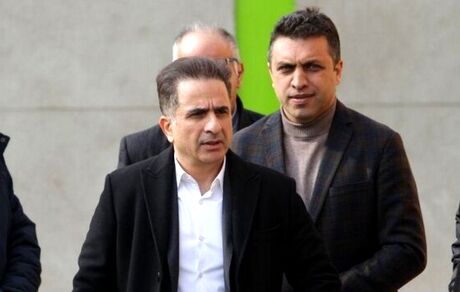 مالک باشگاه نساجی: آقای رئیس جمهور یک ورزشگاه هم در استان مازندران بسازید