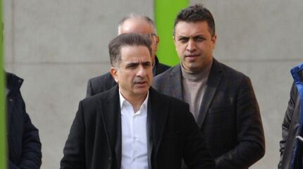 مالک باشگاه نساجی: آقای رئیس جمهور یک ورزشگاه هم در استان مازندران بسازید