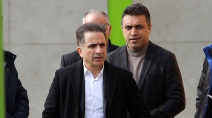 مالک باشگاه نساجی: آقای رئیس جمهور یک ورزشگاه هم در استان مازندران بسازید