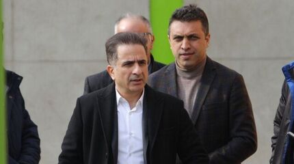 مالک باشگاه نساجی: آقای رئیس جمهور یک ورزشگاه هم در استان مازندران بسازید