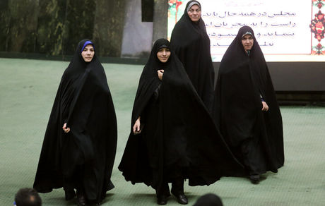 گام بلند زنان برای فتح کرسی‌های نمایندگی