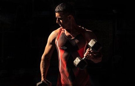 ادای احترام «یاغی» به مهار پنالتی رونالدو مقابل تیم ایران