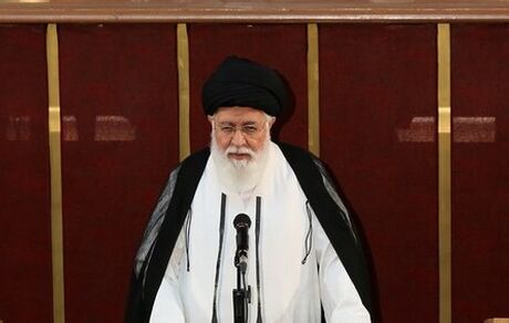 آقای علم‌الهدی از کِی سخنگوی امام رضا شده‌اید؟/ شاه سلطان حسین نامیدن رئیس جمهور بدترین نوع تندرویست
