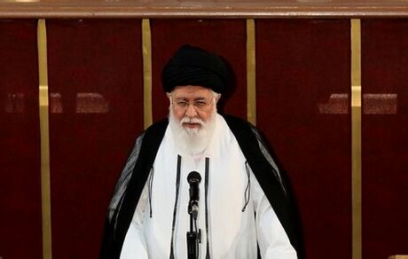 آقای علم‌الهدی از کِی سخنگوی امام رضا شده‌اید؟/ شاه سلطان حسین نامیدن رئیس جمهور بدترین نوع تندرویست