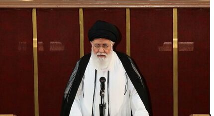 آقای علم‌الهدی از کِی سخنگوی امام رضا شده‌اید؟/ شاه سلطان حسین نامیدن رئیس جمهور بدترین نوع تندرویست