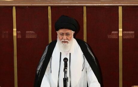 آقای علم‌الهدی از کِی سخنگوی امام رضا شده‌اید؟/ شاه سلطان حسین نامیدن رئیس جمهور بدترین نوع تندرویست