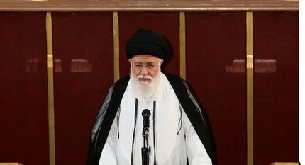 آقای علم‌الهدی از کِی سخنگوی امام رضا شده‌اید؟/ شاه سلطان حسین نامیدن رئیس جمهور بدترین نوع تندرویست