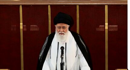 آقای علم‌الهدی از کِی سخنگوی امام رضا شده‌اید؟/ شاه سلطان حسین نامیدن رئیس جمهور بدترین نوع تندرویست