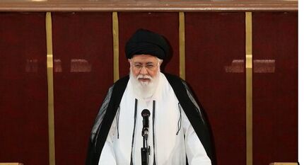 آقای علم‌الهدی از کِی سخنگوی امام رضا شده‌اید؟/ شاه سلطان حسین نامیدن رئیس جمهور بدترین نوع تندرویست