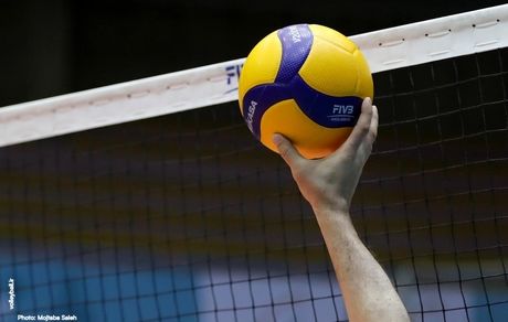 اعلام داوران دیدارهای هفته شانزدهم لیگ برتر والیبال