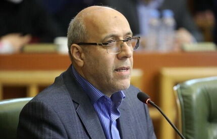 کمیسیون حمل و نقل شورای شهر تهران با ساینا تاکسی مخالف است
