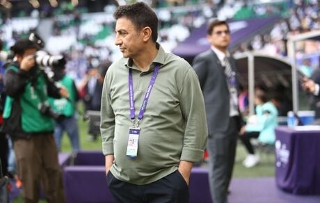 قلعه‌نویی: فقط تا امروز فرصت شادی داریم