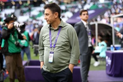 قلعه‌نویی: فقط تا امروز فرصت شادی داریم