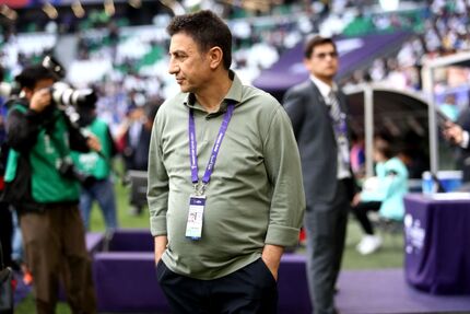 قلعه‌نویی: فقط تا امروز فرصت شادی داریم
