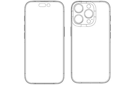 طراحی لو رفت / آیفون ۱۶ پرو بدون تغییر خاص می‌آید