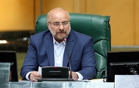 قالیباف وعده حل کمبود معلم در ۳ هزار کلاس درس داد