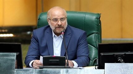 قالیباف وعده حل کمبود معلم در ۳ هزار کلاس درس داد