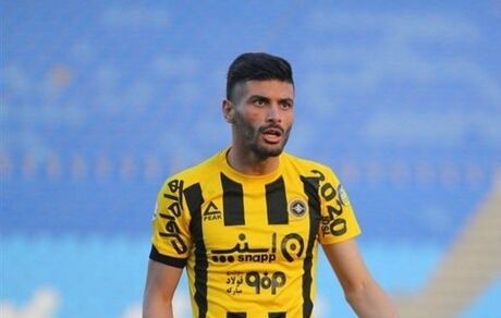 گزینه نقل و انتقالاتی پرسپولیس در رادار استقلال