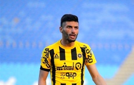 گزینه نقل و انتقالاتی پرسپولیس در رادار استقلال