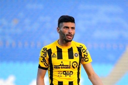 گزینه نقل و انتقالاتی پرسپولیس در رادار استقلال