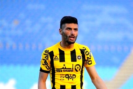 گزینه نقل و انتقالاتی پرسپولیس در رادار استقلال